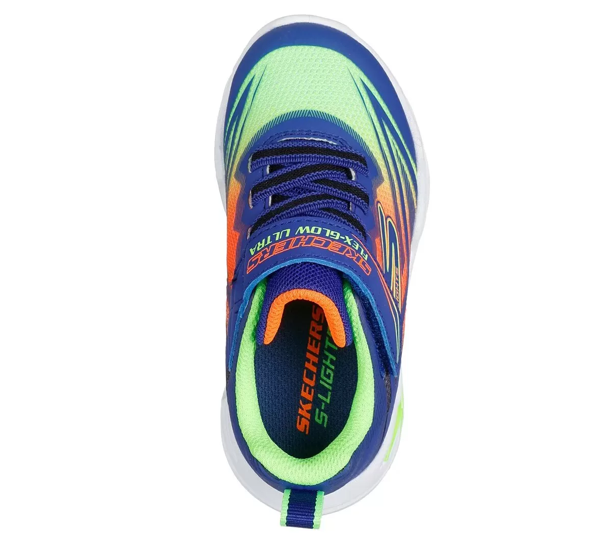 Luces S: Flex-GlowUltra