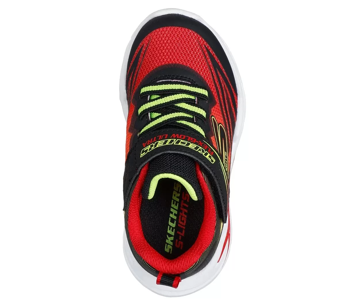 Luces S: Flex-GlowUltra