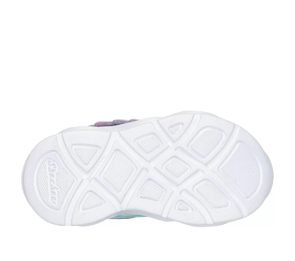 Luces S: Resplandor retorcido