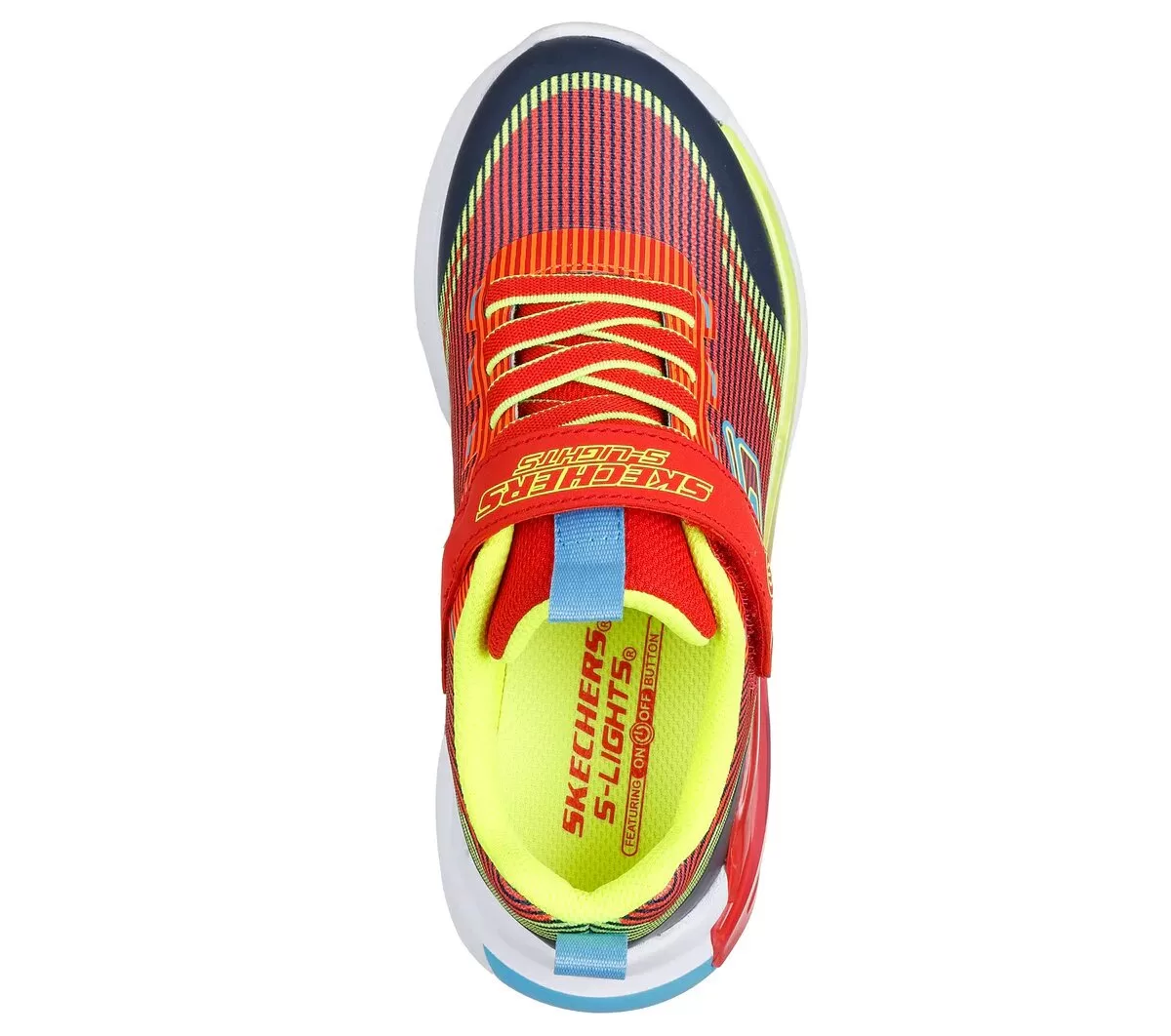 Luces S: Tri-Namics 2.0