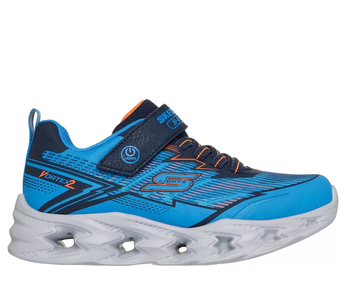 Luces S: Vortex 2.0 -Veltrox