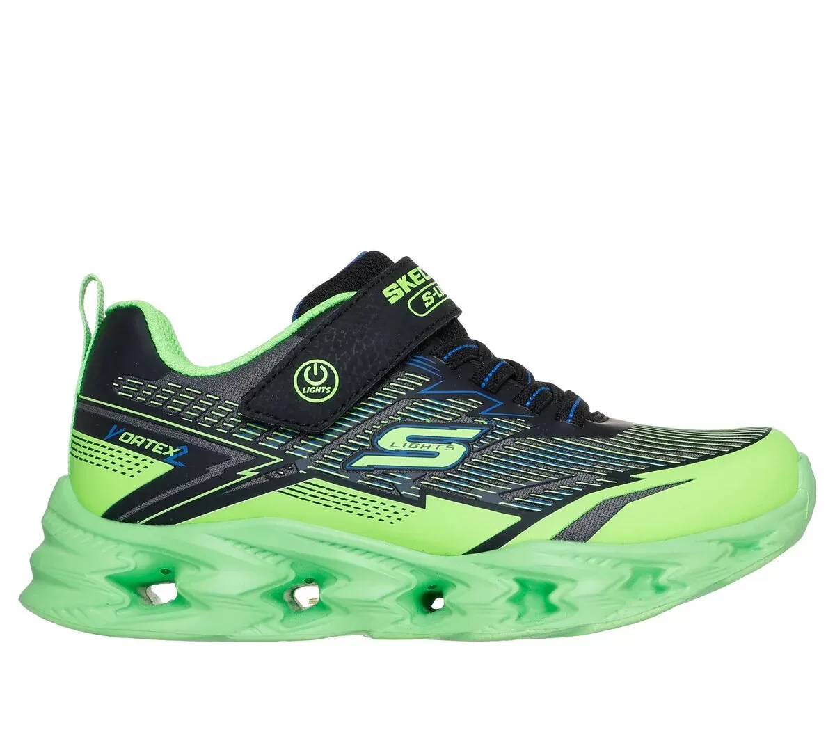 Luces S: Vortex 2.0 -Veltrox Luces S: Vortex 2.0 -Veltrox