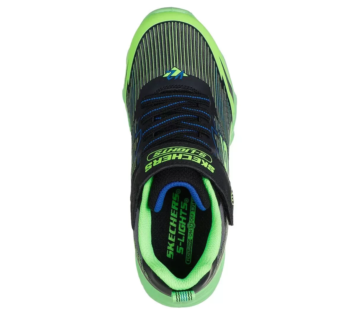 Luces S: Vortex 2.0 -Veltrox Luces S: Vortex 2.0 -Veltrox