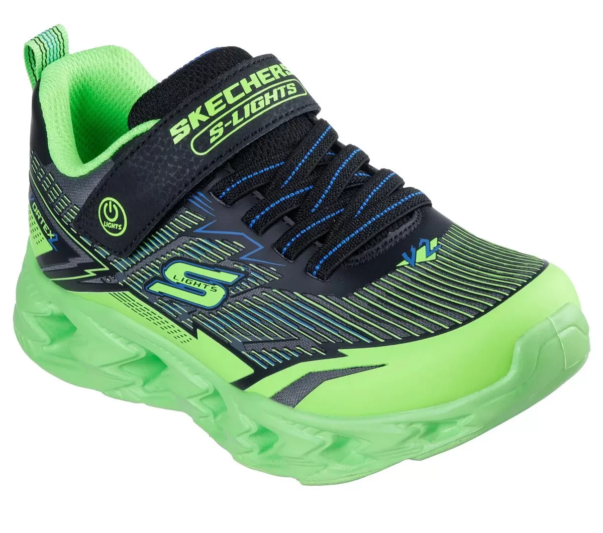 Luces S: Vortex 2.0 -Veltrox Luces S: Vortex 2.0 -Veltrox