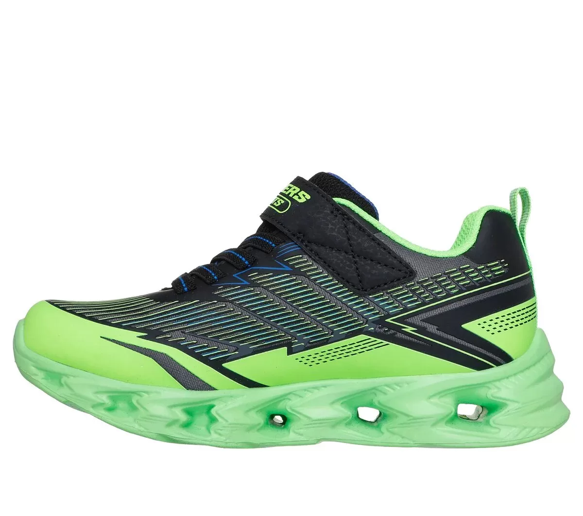 Luces S: Vortex 2.0 -Veltrox Luces S: Vortex 2.0 -Veltrox