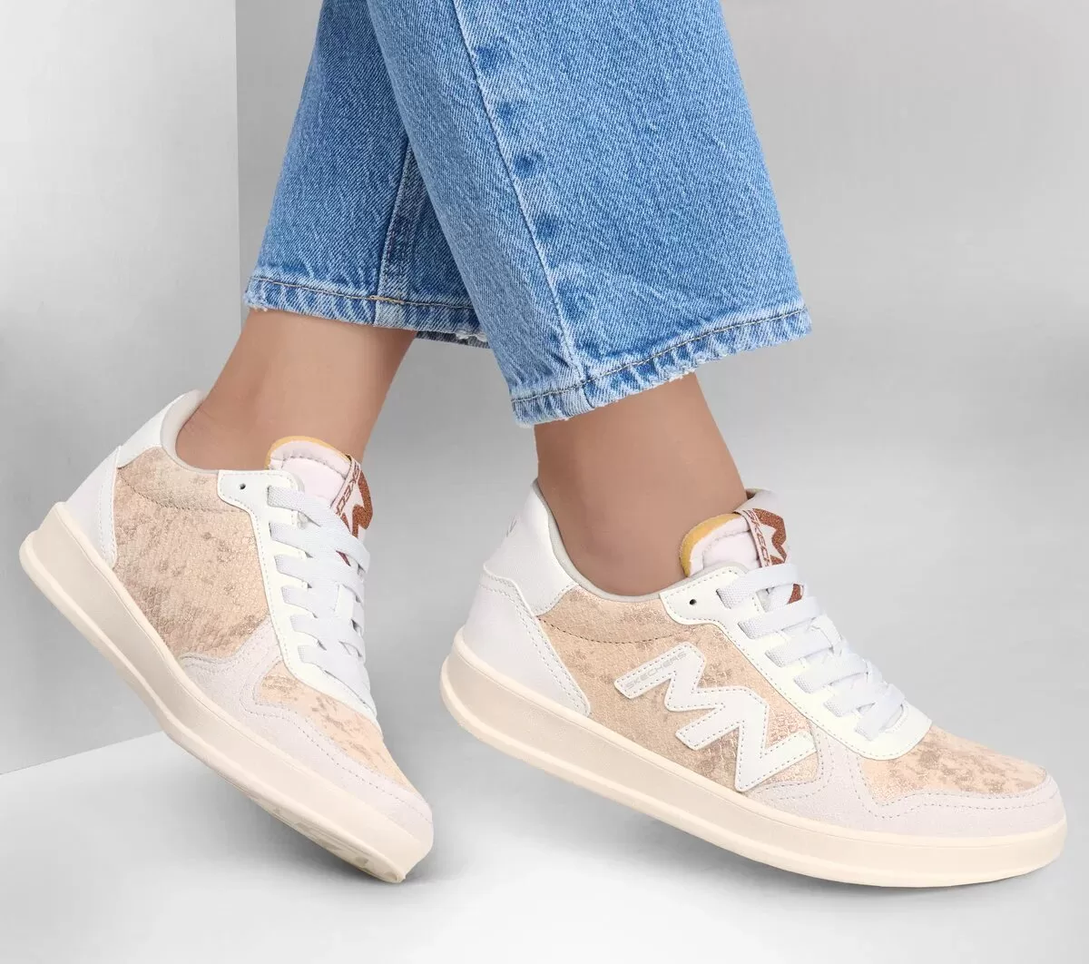 Mark Nason: Copa New Wave – Palms