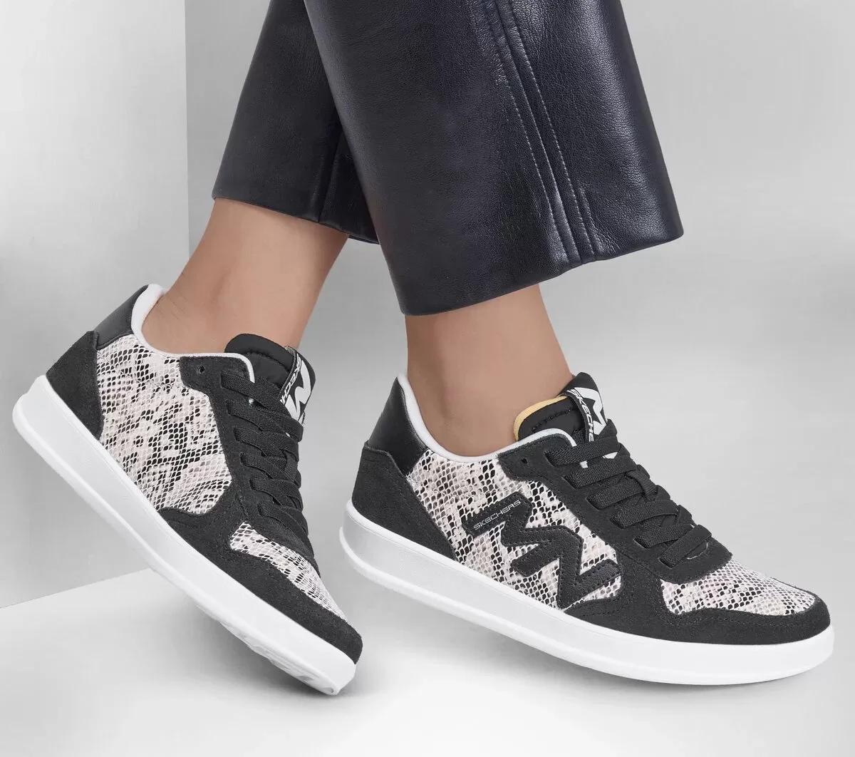 Mark Nason: Copa New Wave – Palms