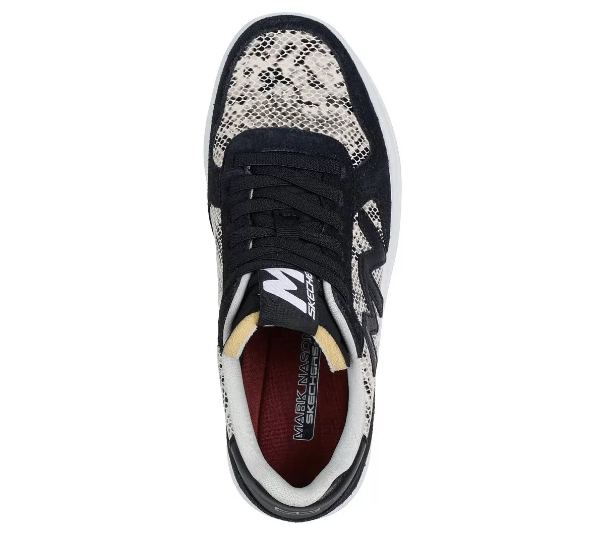 Mark Nason: Copa New Wave – Palms Mark Nason: Copa New Wave – Palms