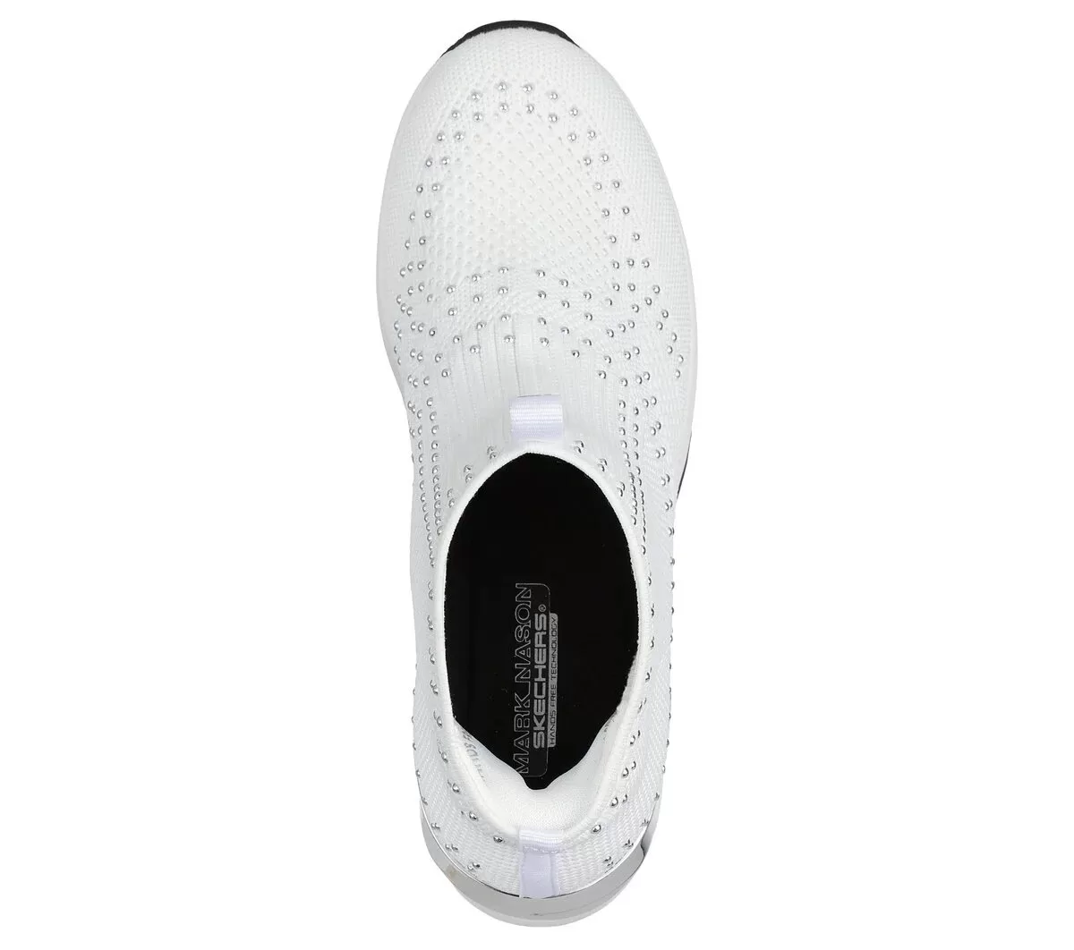 Mark Nason Skechers: Una cuña – Lulee