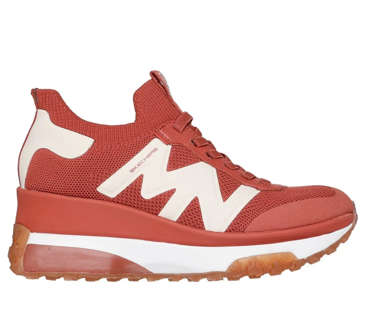 Mark Nason: Upper Cut Neo Wedge – Junio