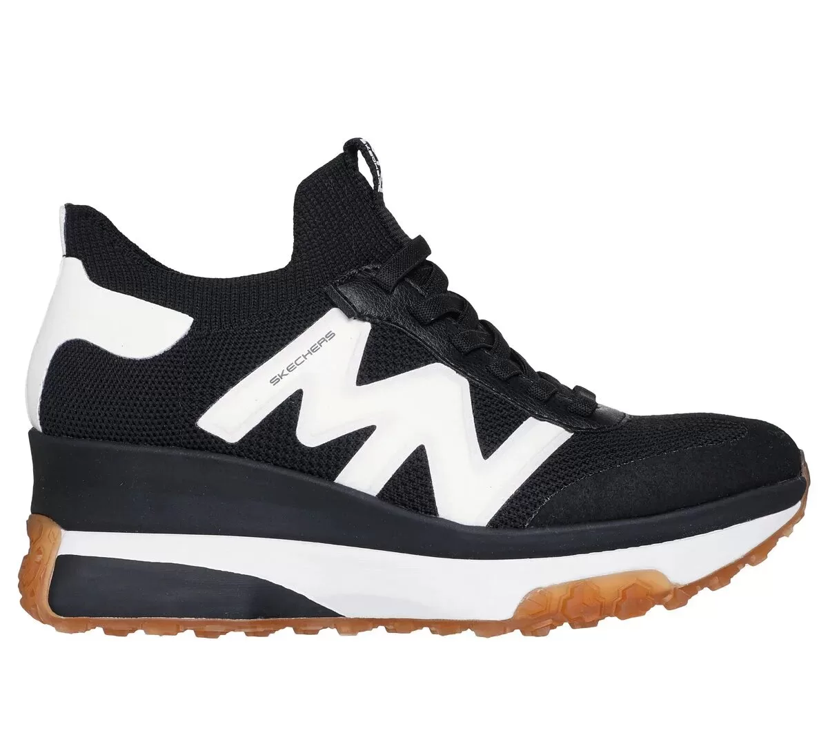 Mark Nason: Upper Cut Neo Wedge – Junio