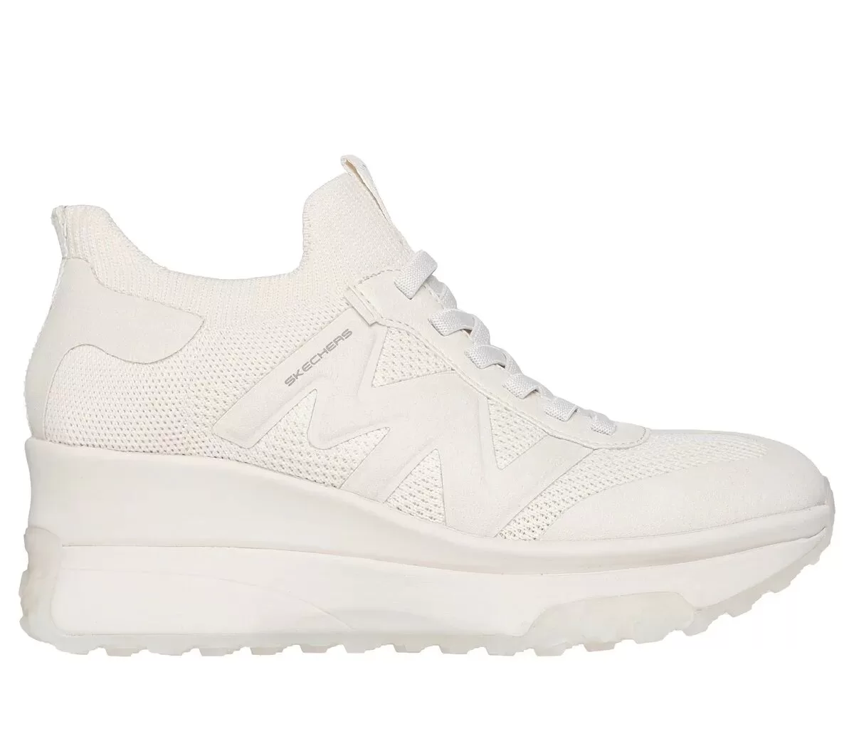 Mark Nason: Upper Cut Neo Wedge – Junio