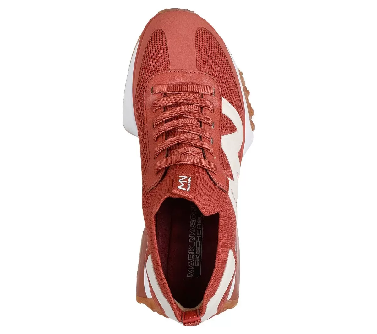 Mark Nason: Upper Cut Neo Wedge – Junio