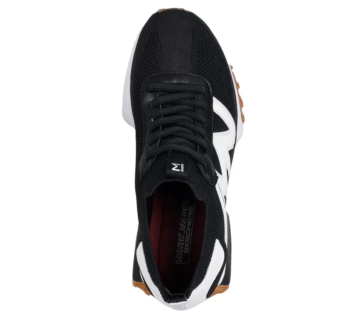 Mark Nason: Upper Cut Neo Wedge – Junio