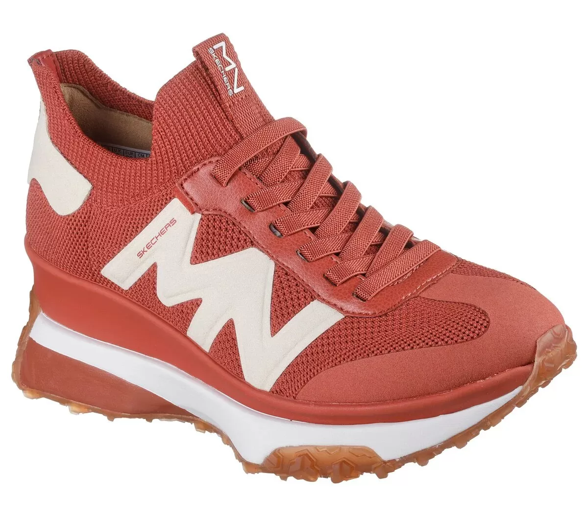 Mark Nason: Upper Cut Neo Wedge – Junio Mark Nason: Upper Cut Neo Wedge – Junio