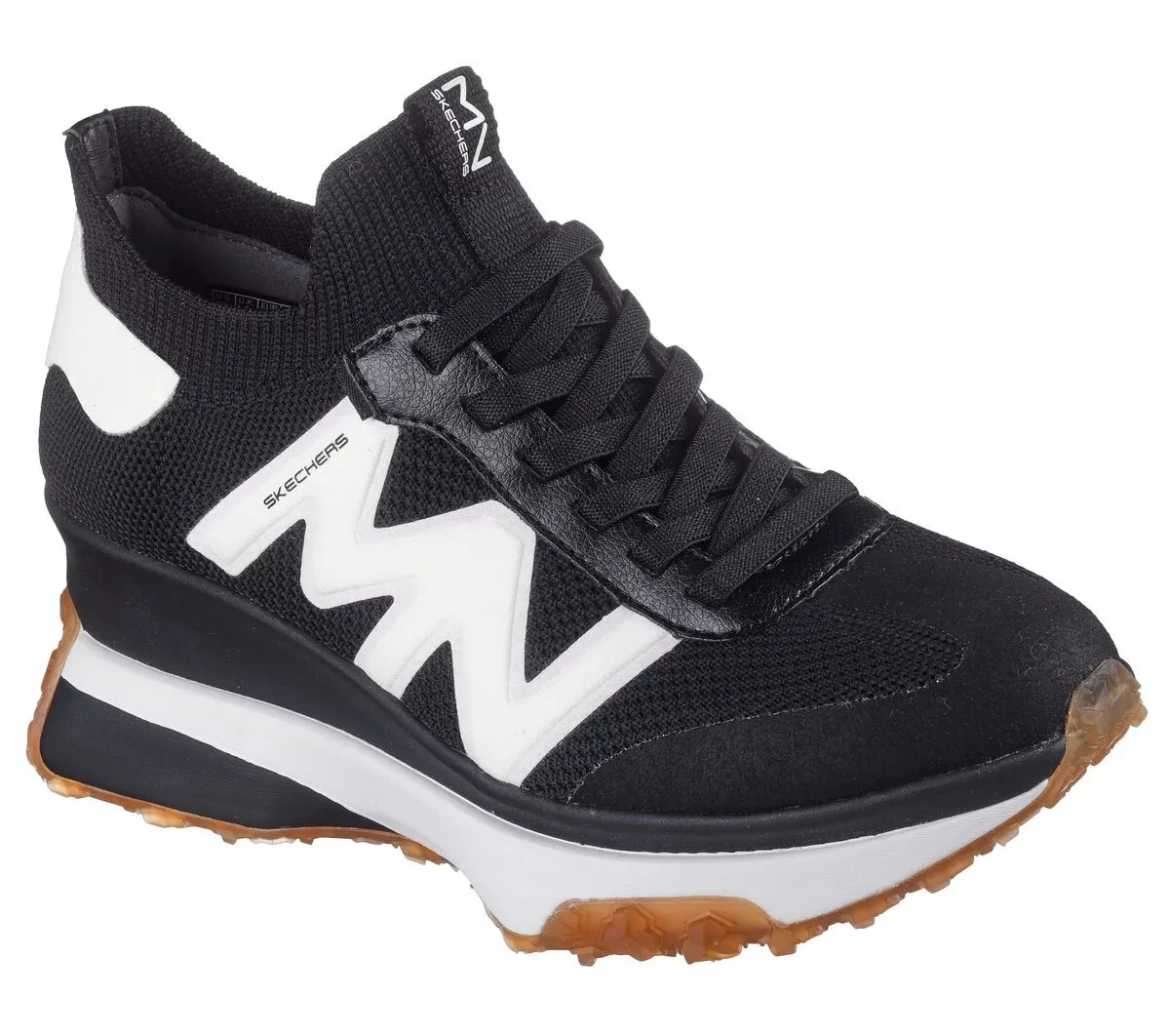 Mark Nason: Upper Cut Neo Wedge – Junio Mark Nason: Upper Cut Neo Wedge – Junio