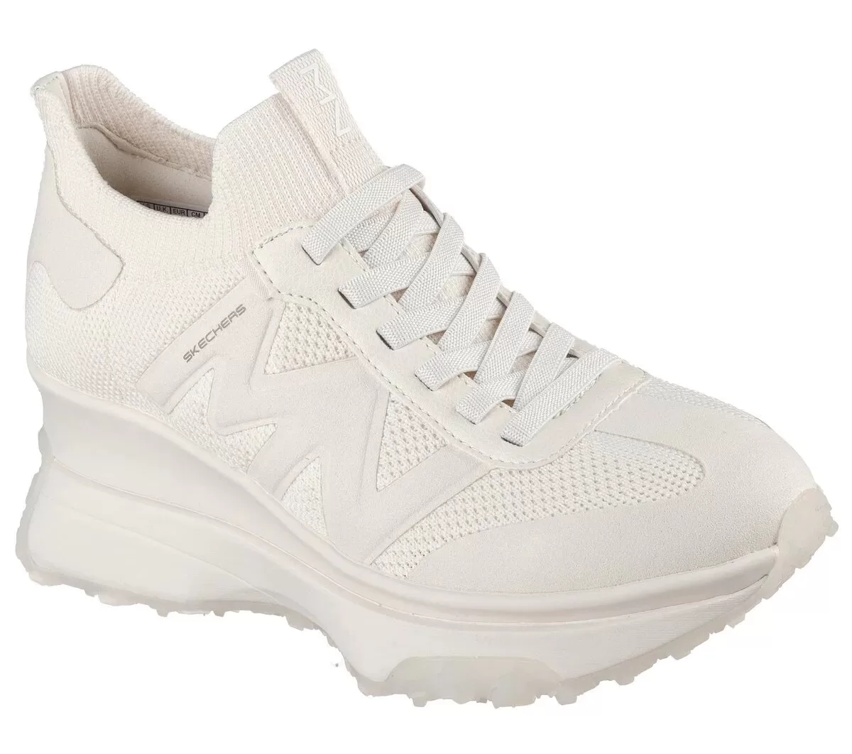 Mark Nason: Upper Cut Neo Wedge – Junio Mark Nason: Upper Cut Neo Wedge – Junio