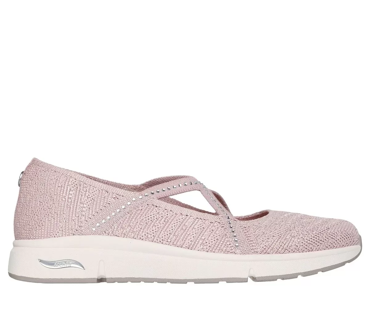 Martha Stewart: Arch Fit Living – Paseos por el prado