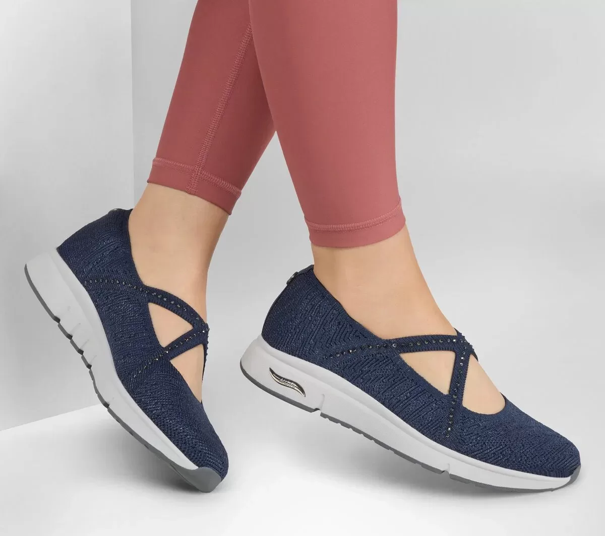 Martha Stewart: Arch Fit Living – Paseos por el prado