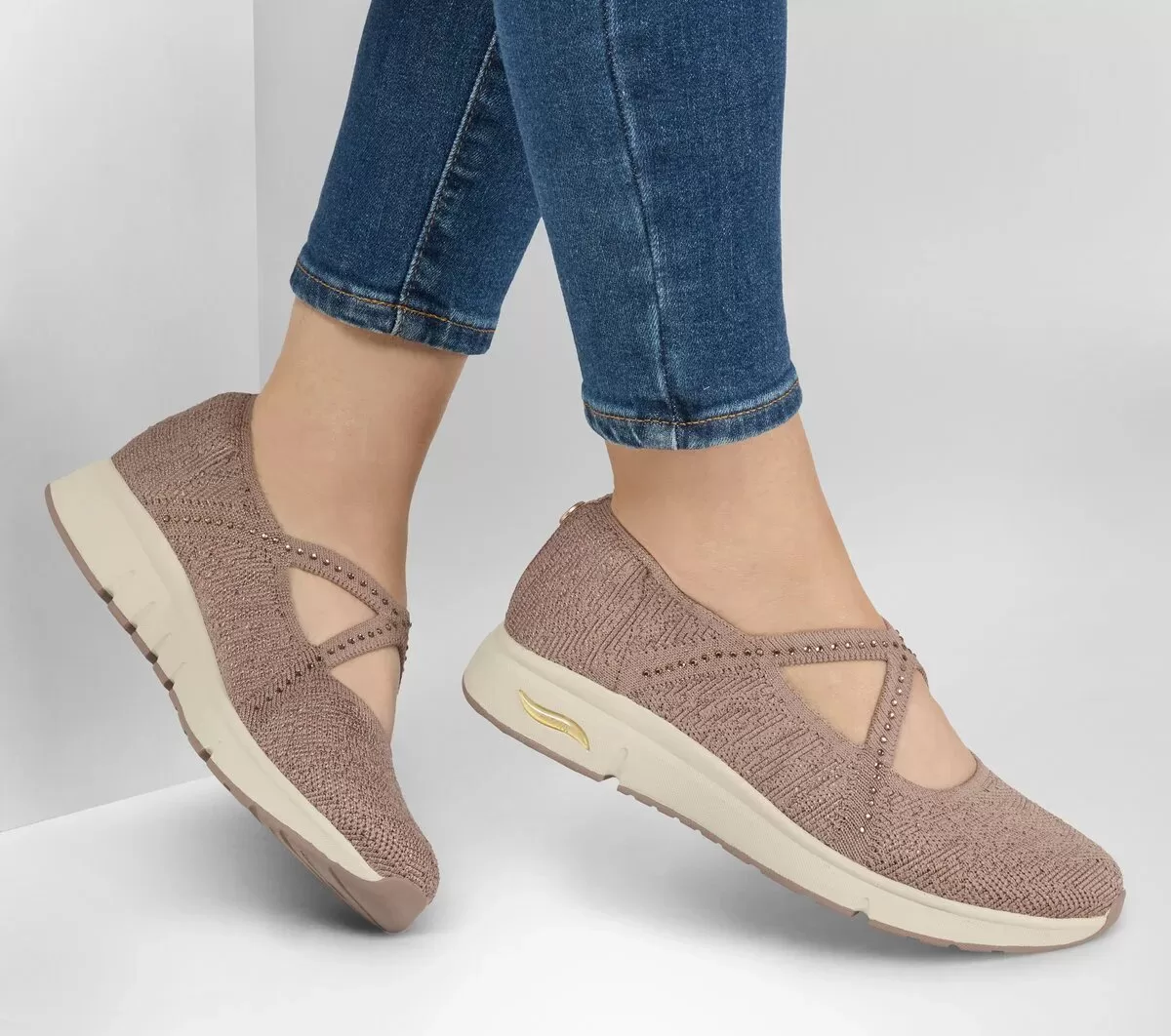 Martha Stewart: Arch Fit Living – Paseos por el prado