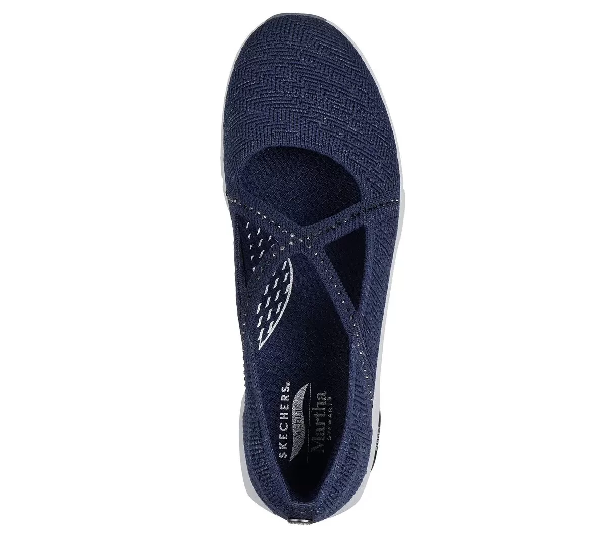 Martha Stewart: Arch Fit Living – Paseos por el prado Martha Stewart: Arch Fit Living – Paseos por el prado