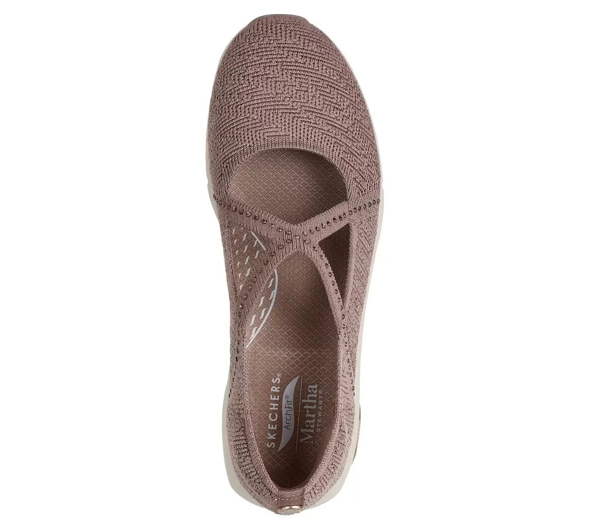 Martha Stewart: Arch Fit Living – Paseos por el prado Martha Stewart: Arch Fit Living – Paseos por el prado