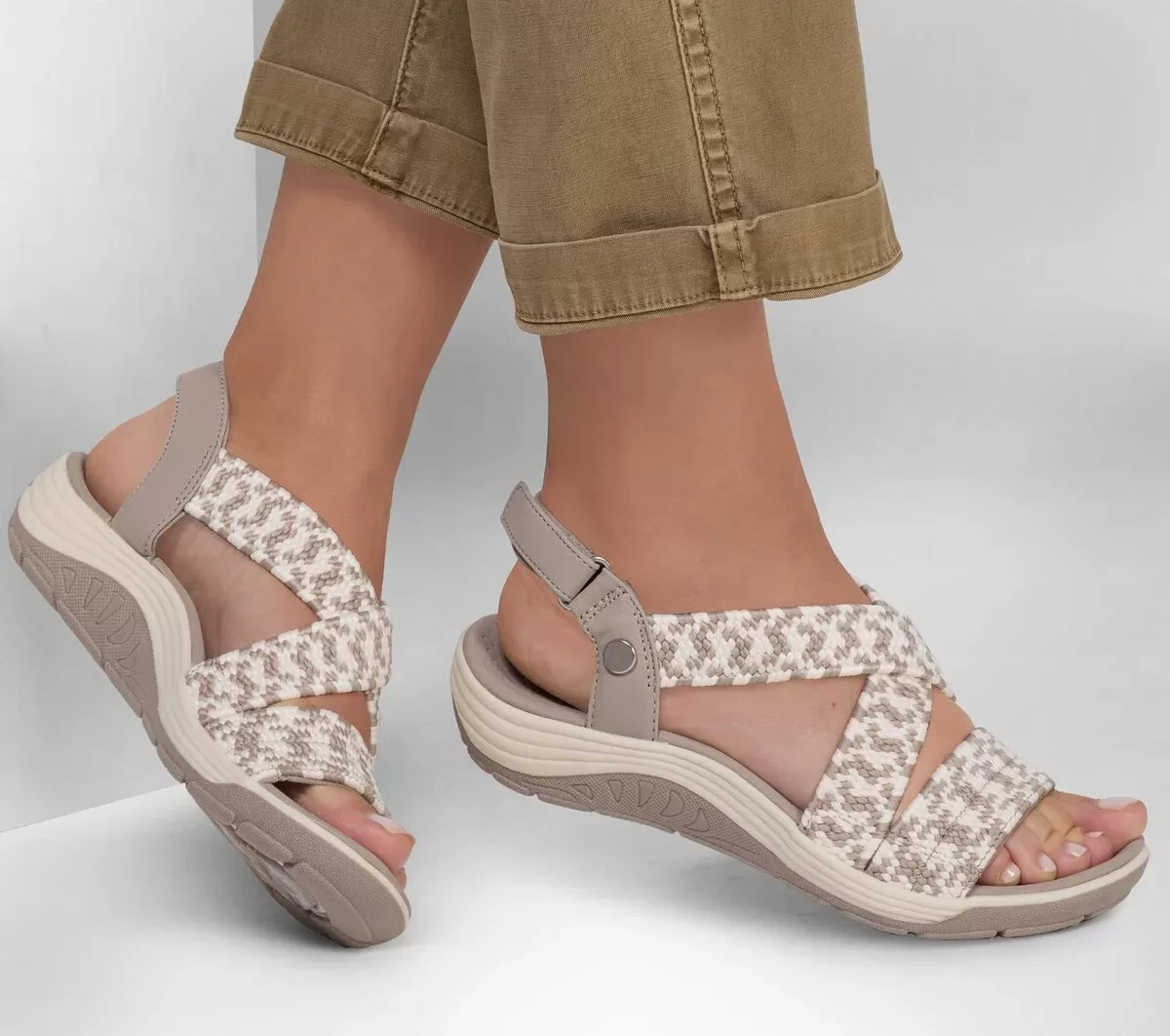 Martha Stewart: Copa Reggae – Sendero Costero