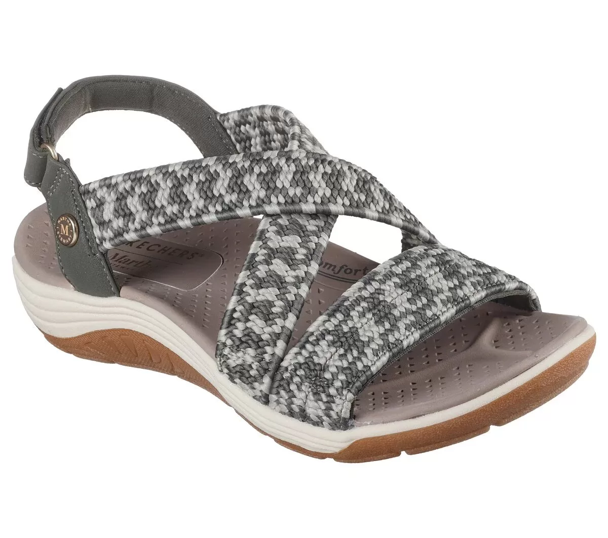 Martha Stewart: Copa Reggae – Sendero Costero Martha Stewart: Copa Reggae – Sendero Costero