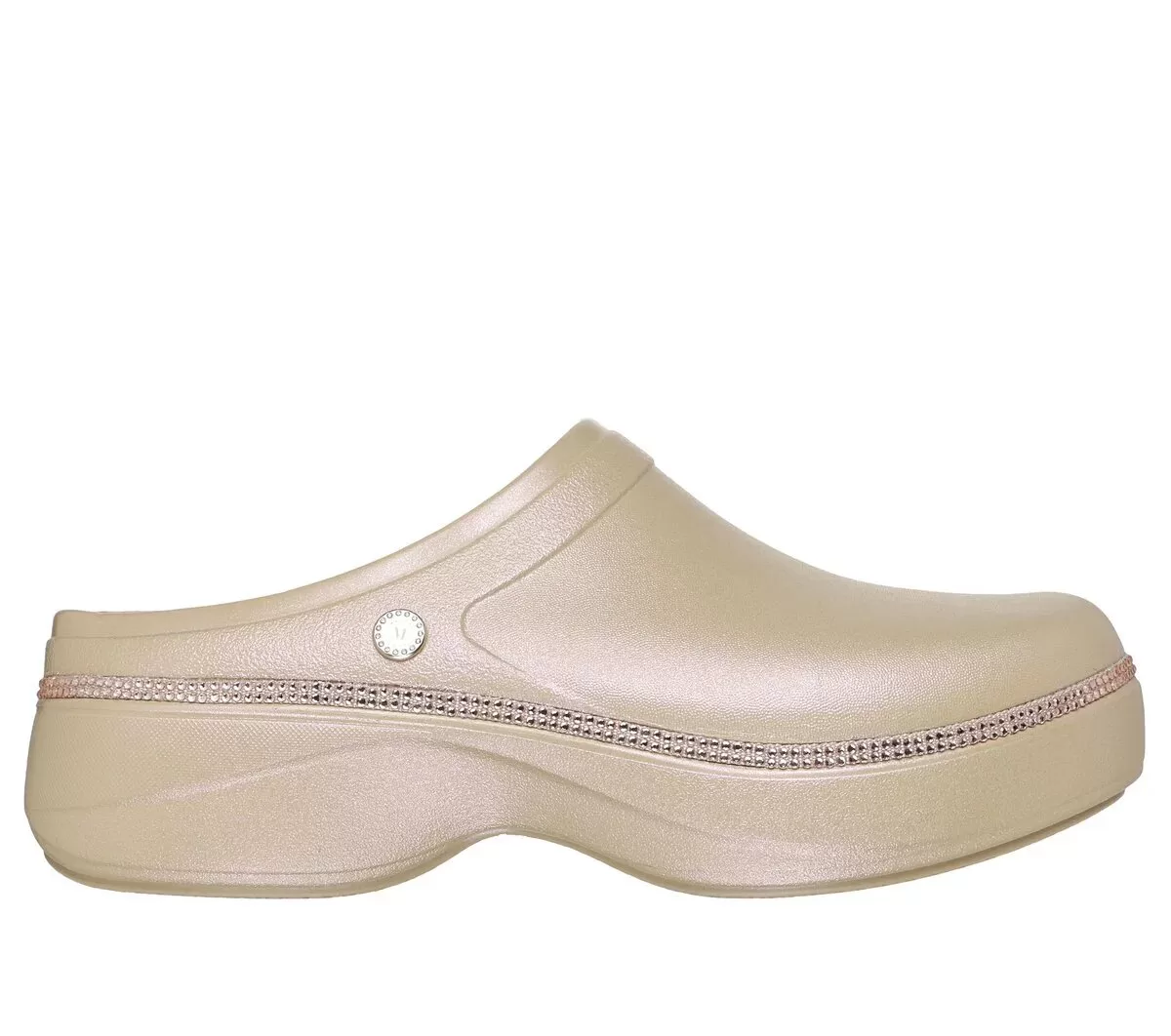 Martha Stewart Foamies: Botánica – Reina del jardín