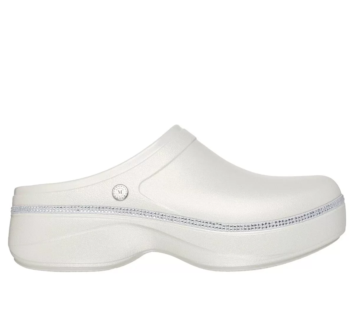 Martha Stewart Foamies: Botánica – Reina del jardín