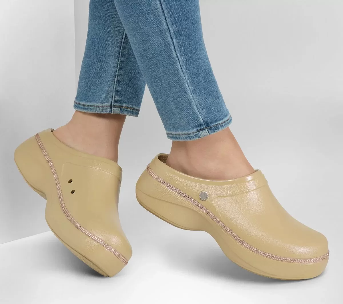 Martha Stewart Foamies: Botánica – Reina del jardín