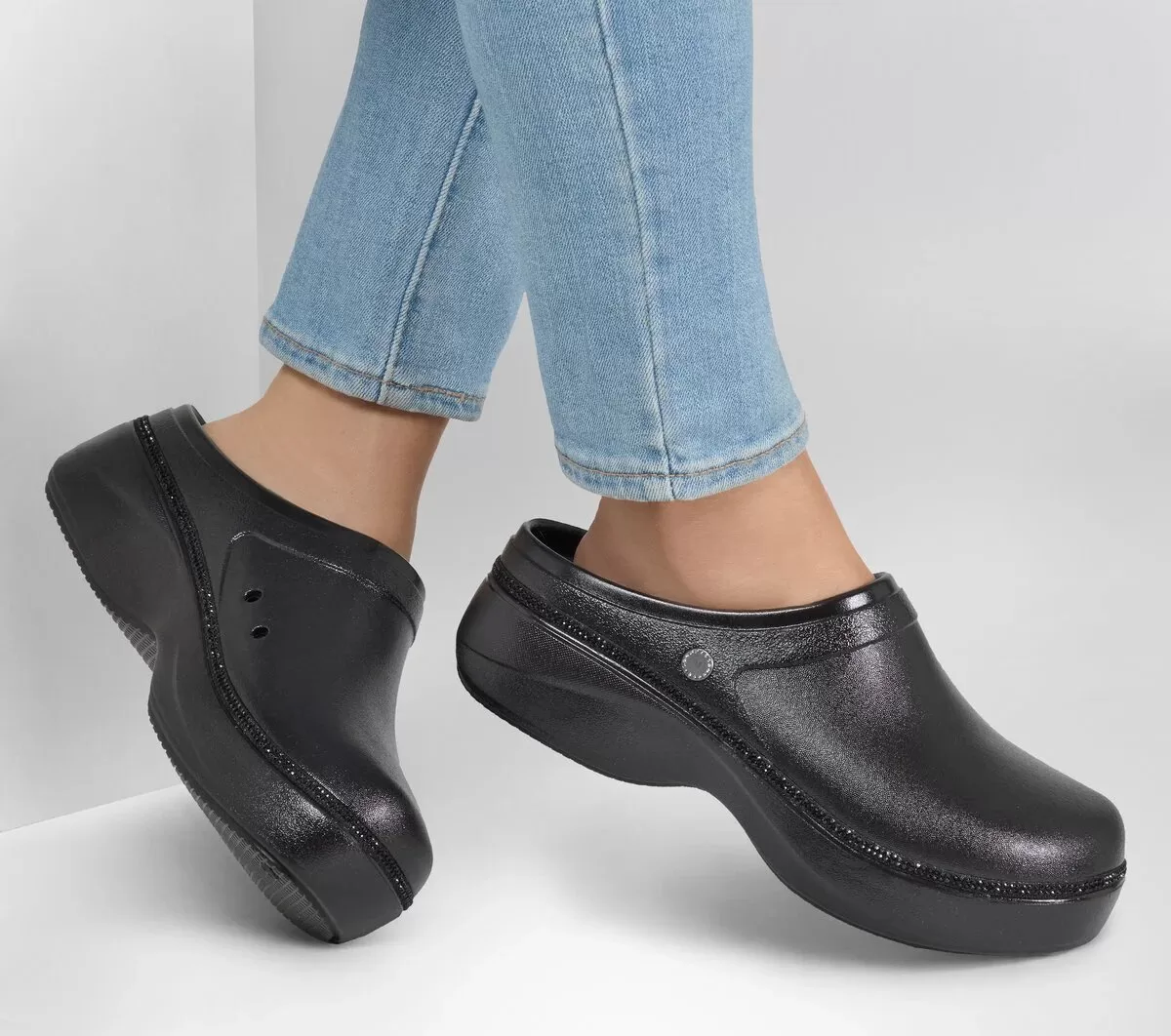 Martha Stewart Foamies: Botánica – Reina del jardín