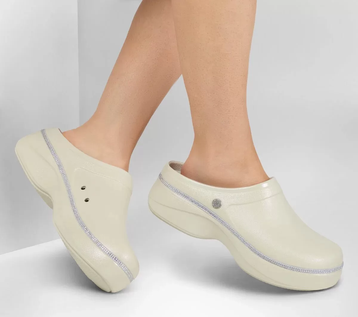 Martha Stewart Foamies: Botánica – Reina del jardín