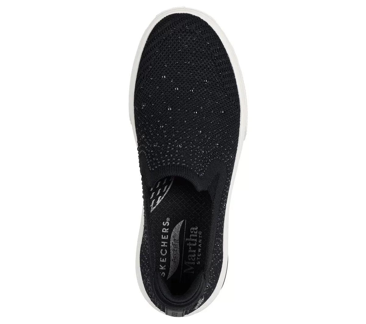 Martha Stewart: Galería Arch Fit – Glitz Gal