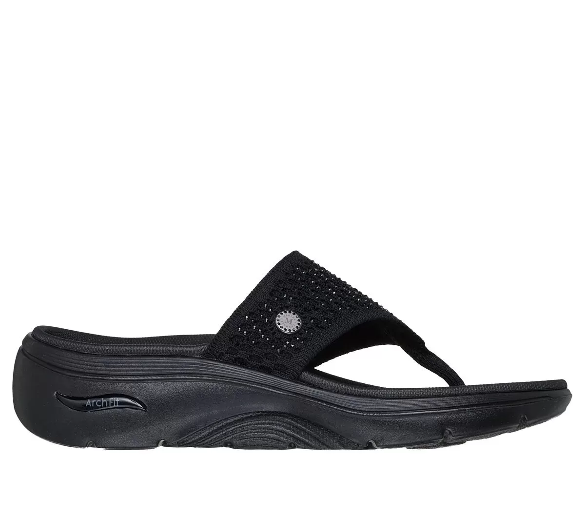 Martha Stewart: GO WALK Arch Fit 2.0 – Iluminando