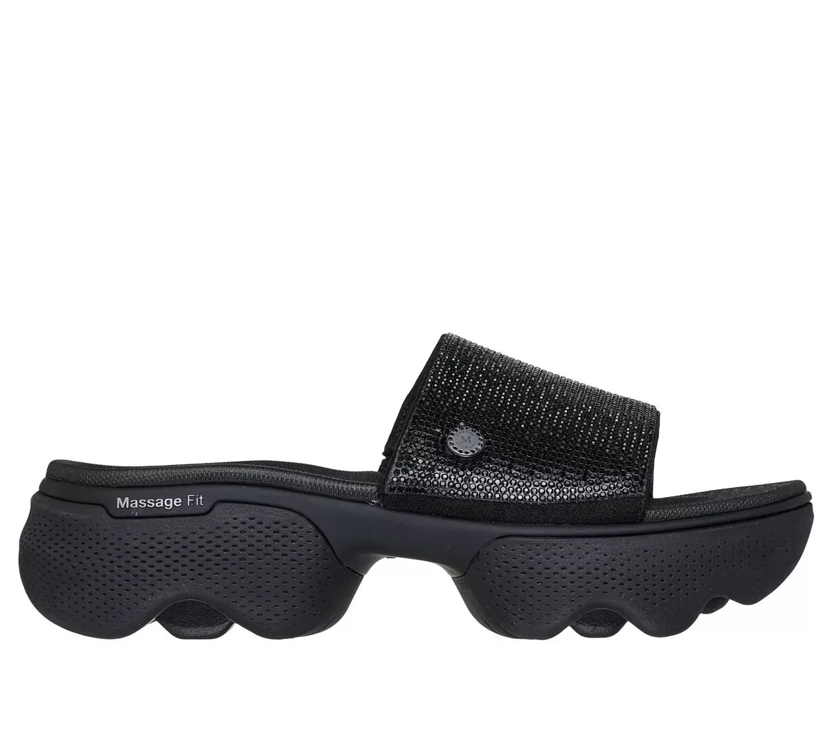 Martha Stewart: Masaje Fit Edge – Radiance Martha Stewart: Masaje Fit Edge – Radiance