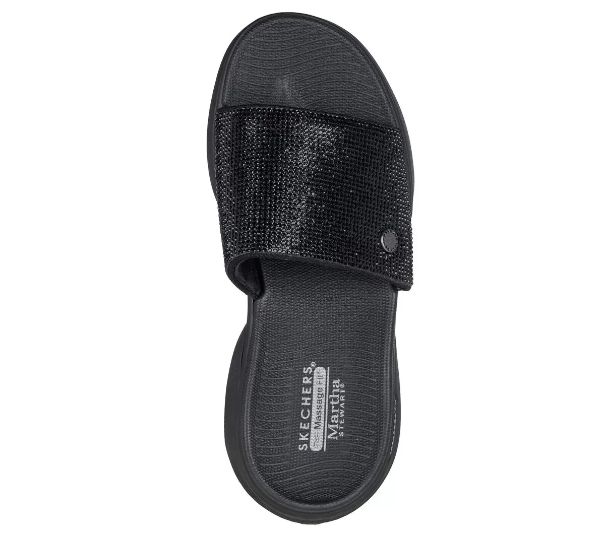 Martha Stewart: Masaje Fit Edge – Radiance Martha Stewart: Masaje Fit Edge – Radiance