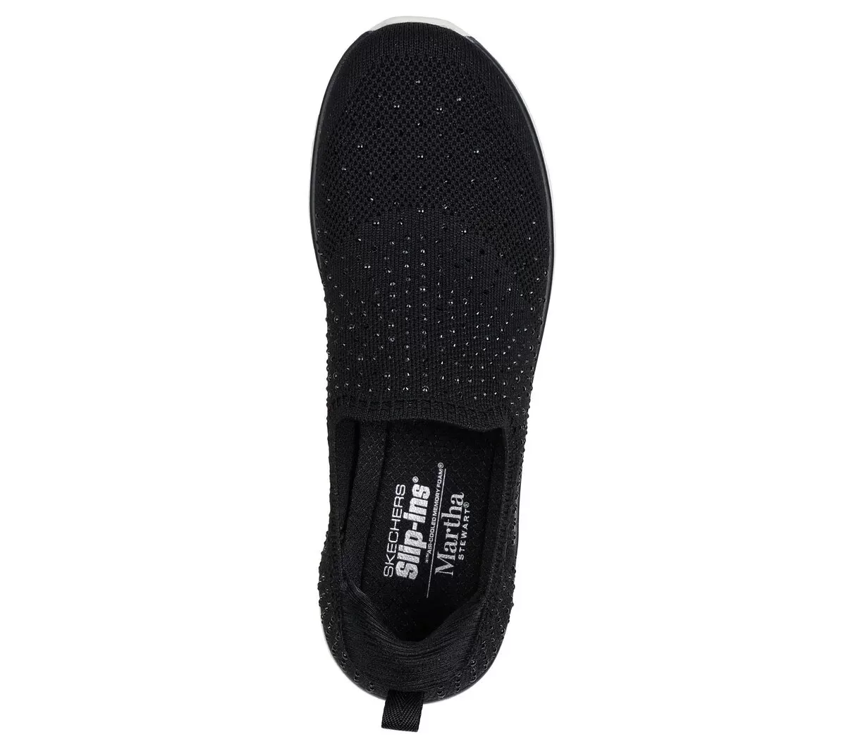 Martha Stewart Skechers Slip-ins: Virtue – Icon