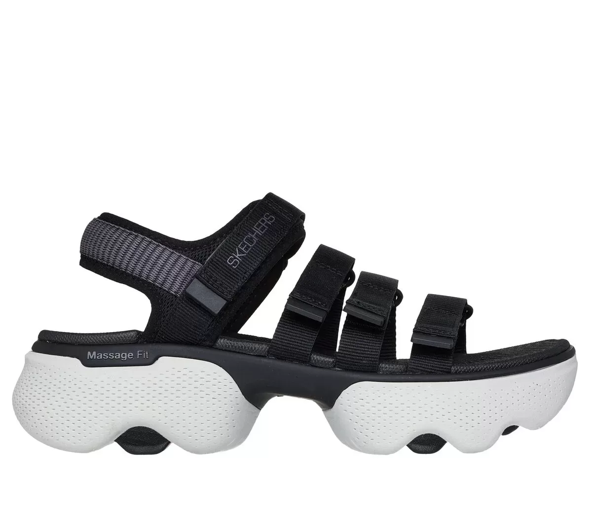 Masaje Fit Edge – Lysa