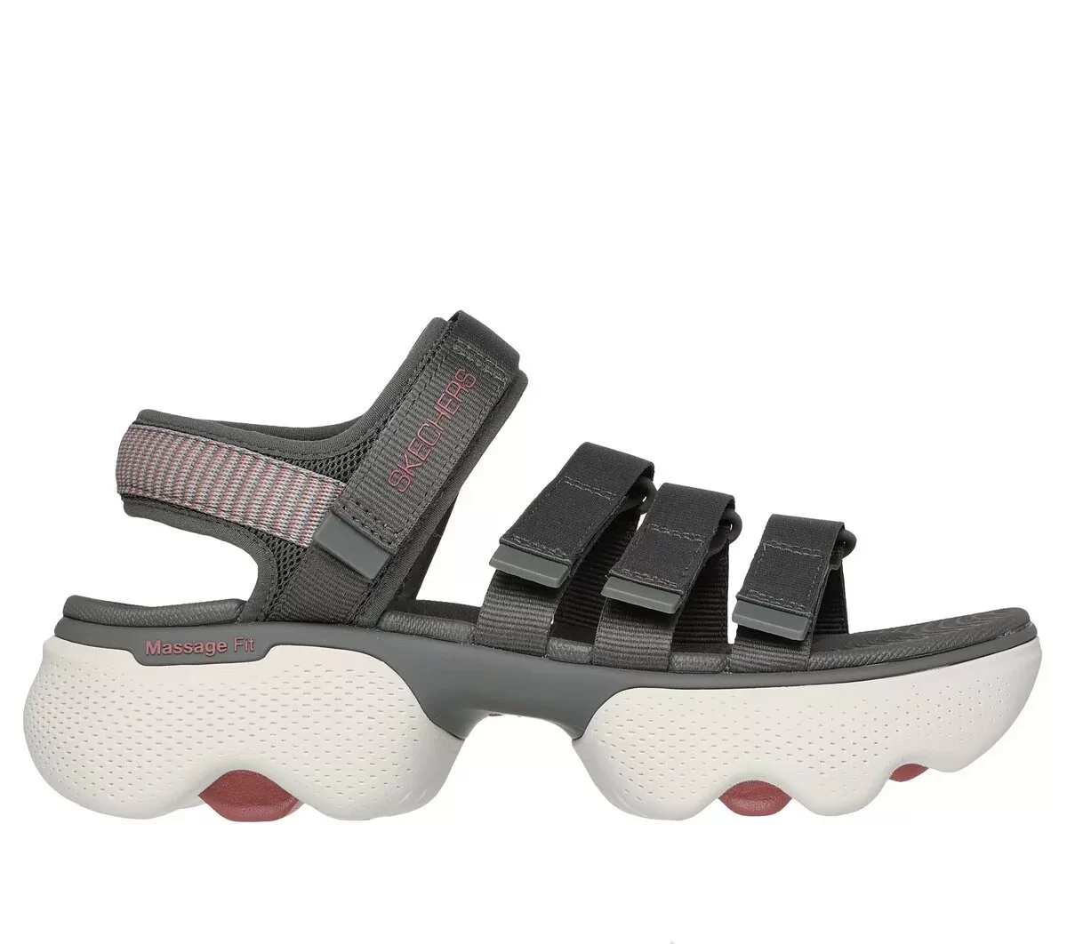 Masaje Fit Edge – Lysa