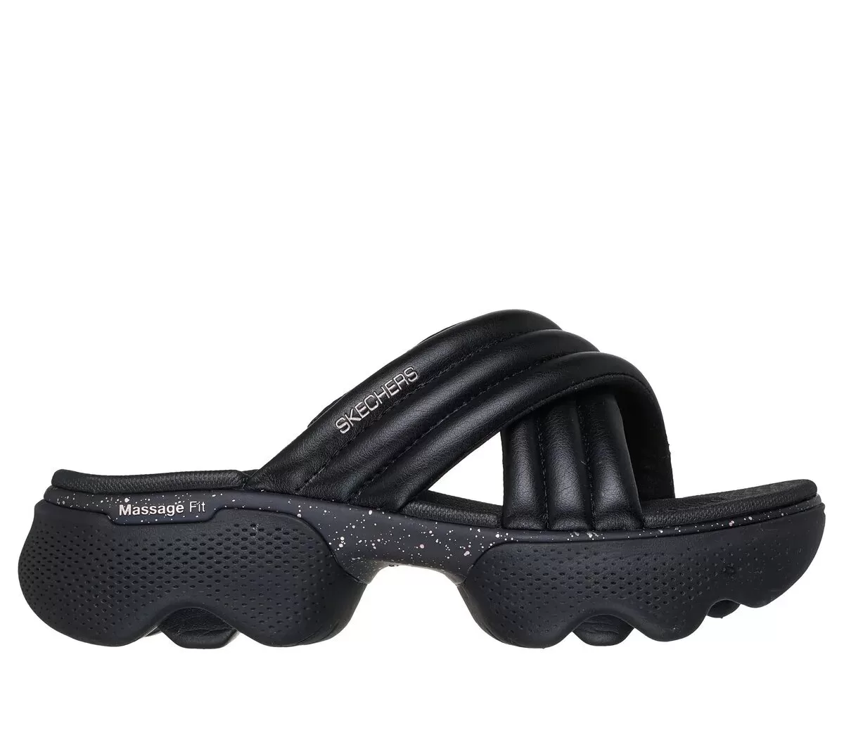 Masaje Fit Edge – Sky High