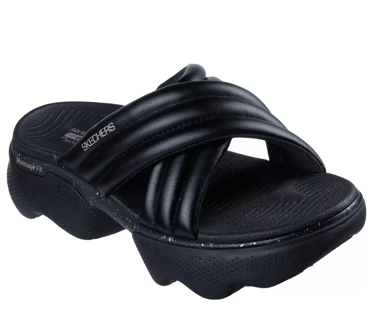 Masaje Fit Edge – Sky High Masaje Fit Edge – Sky High