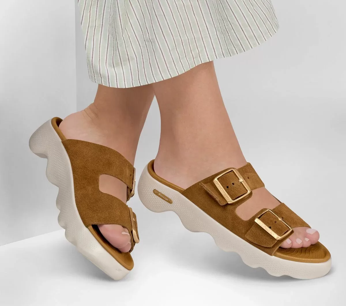 Masaje Fit Revive – Miel