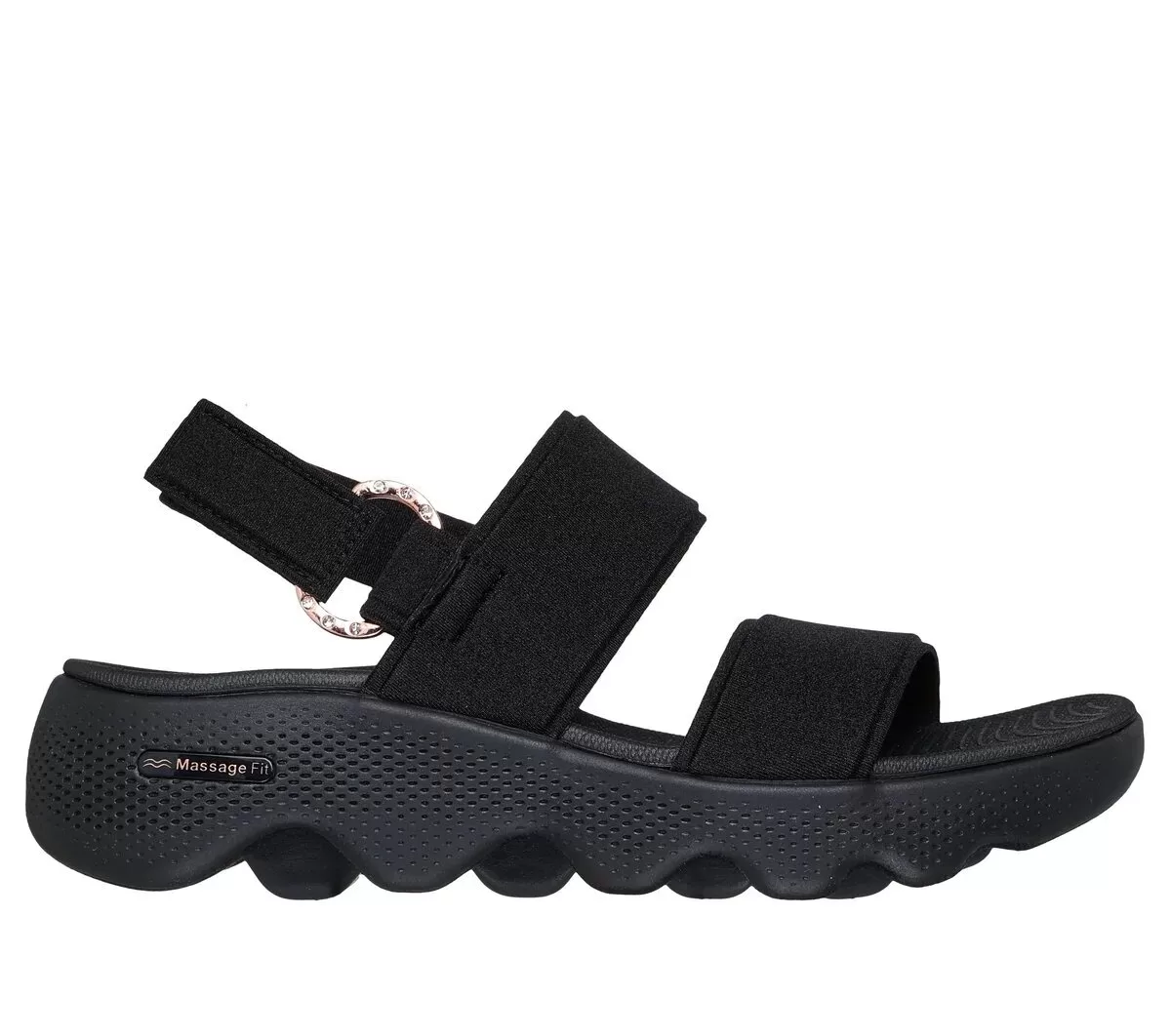 Masaje GO WALK Fit – Renee