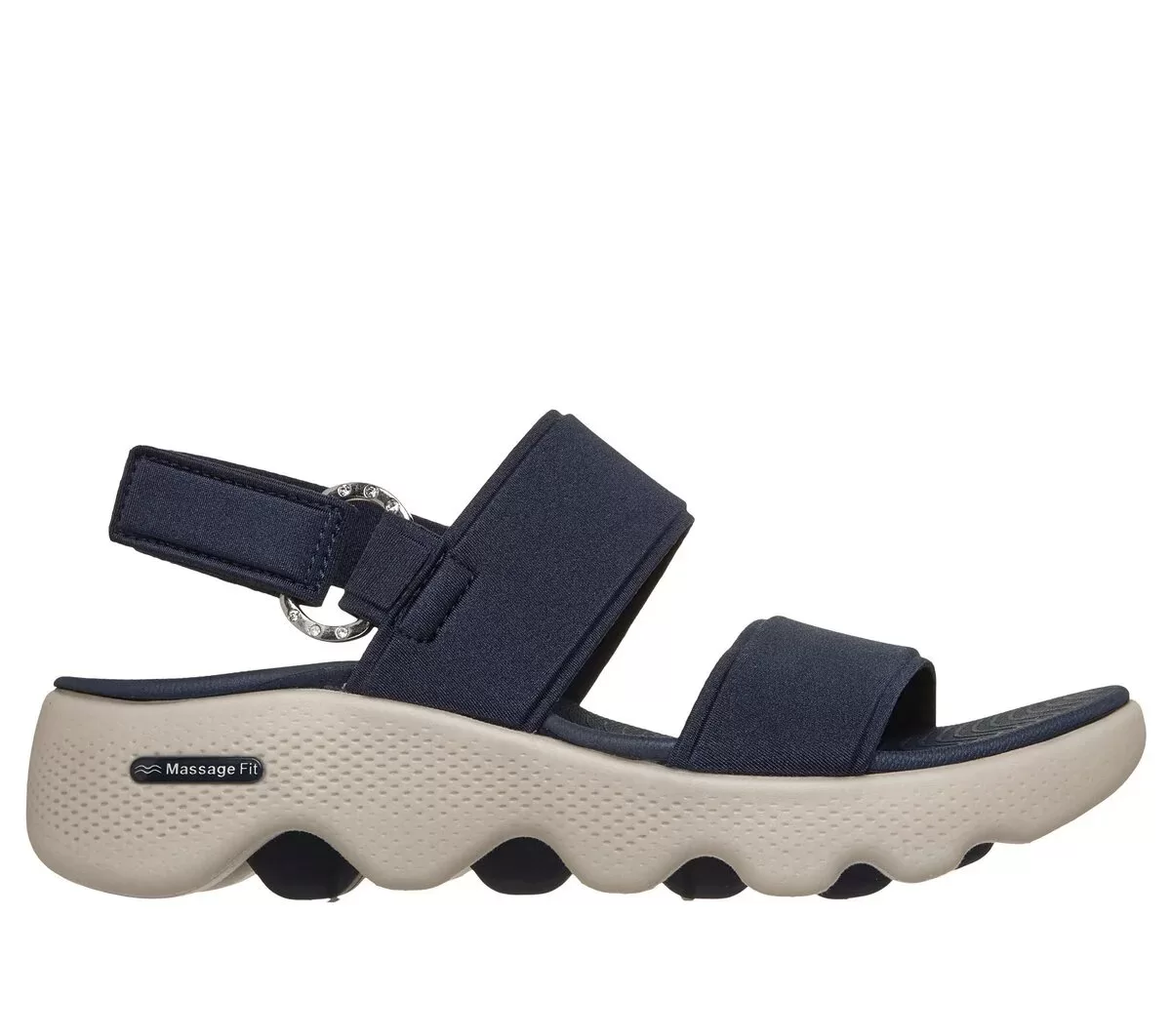 Masaje GO WALK Fit – Renee