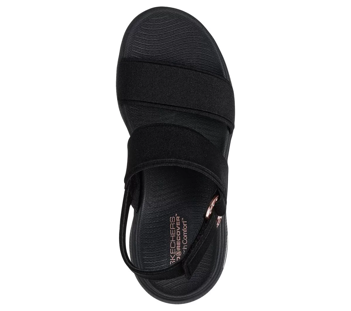 Masaje GO WALK Fit – Renee