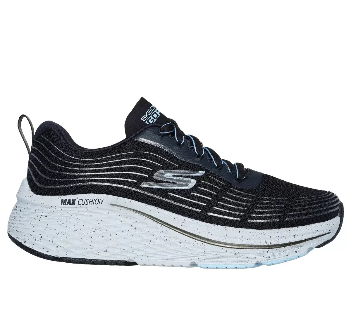 Max Cushioning Elite 2.0 – Brillante