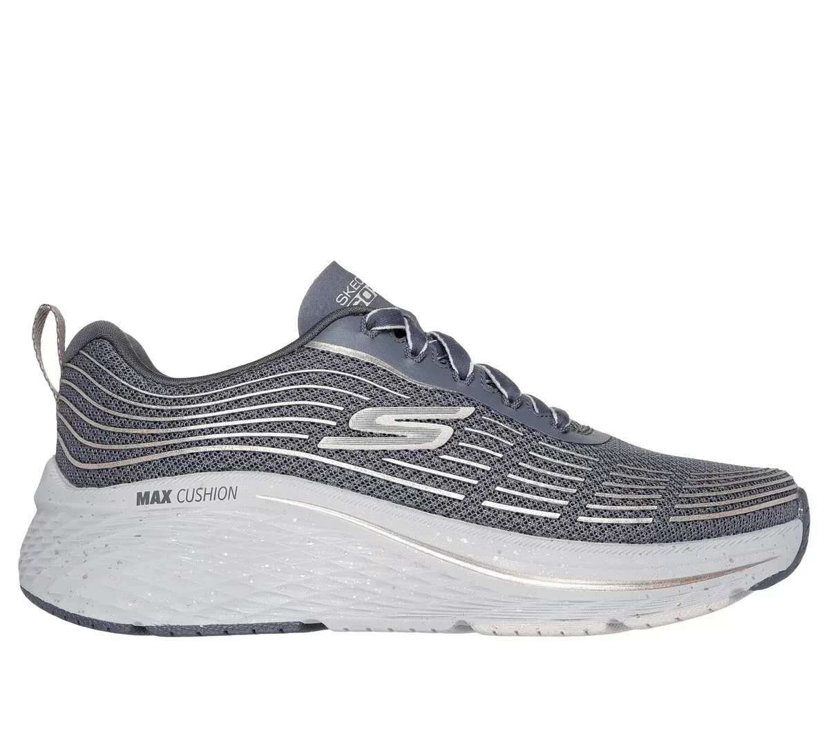 Max Cushioning Elite 2.0 – Brillante