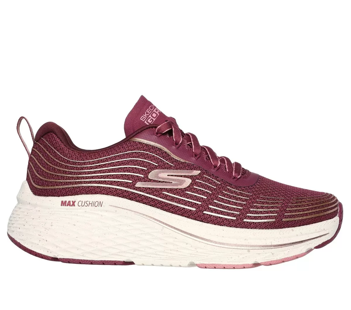 Max Cushioning Elite 2.0 – Brillante