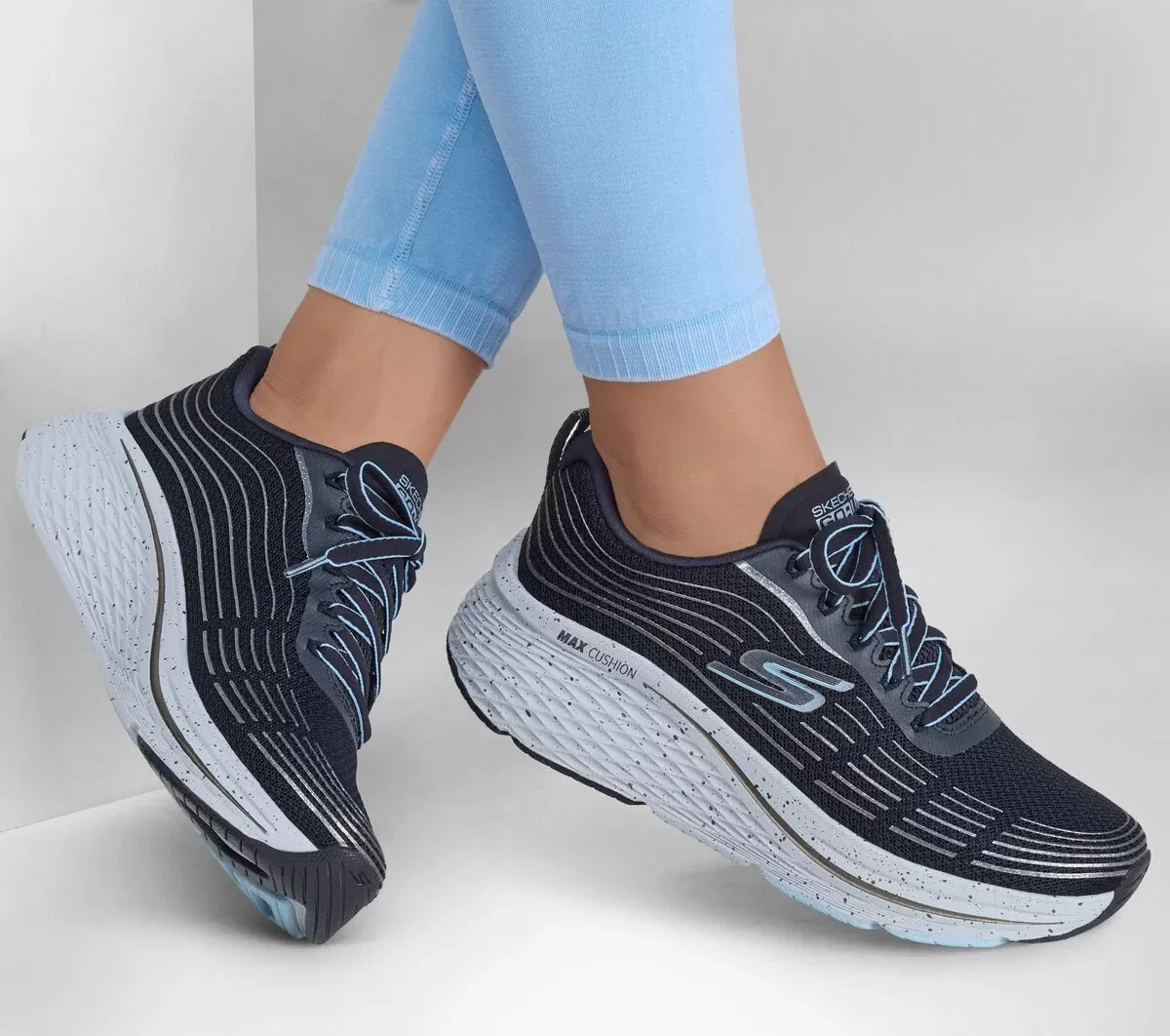 Max Cushioning Elite 2.0 – Brillante